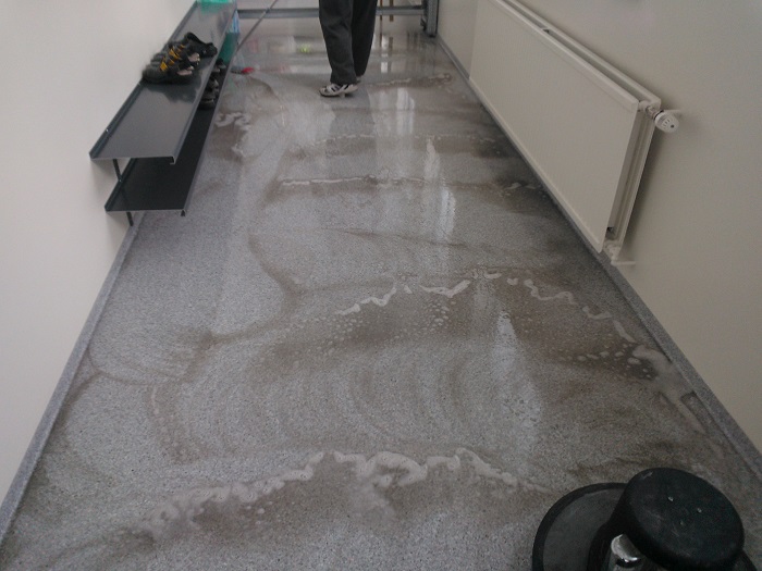 Hreinsun Bónfrír Dúkur (1) Hreinsun Bónfrír Dúkur (1)